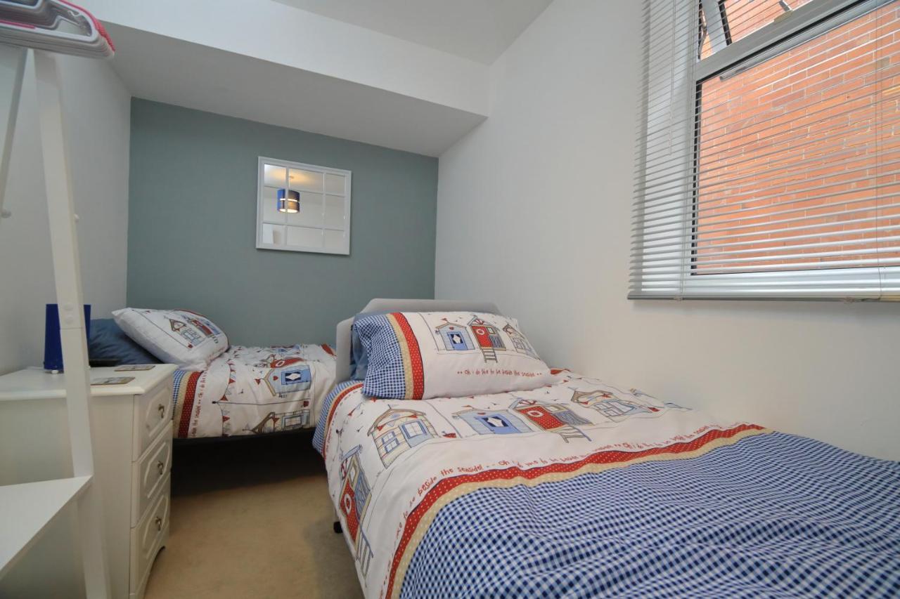 Ferienwohnung Exmouth - Newly Available, Near The Beach Exterior foto